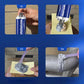🔥LAST DAY 🔥Buy 1 Get 1 free 🔥Metal Casting Repair Glue 🛠️Fixes Everything! 🔧💫