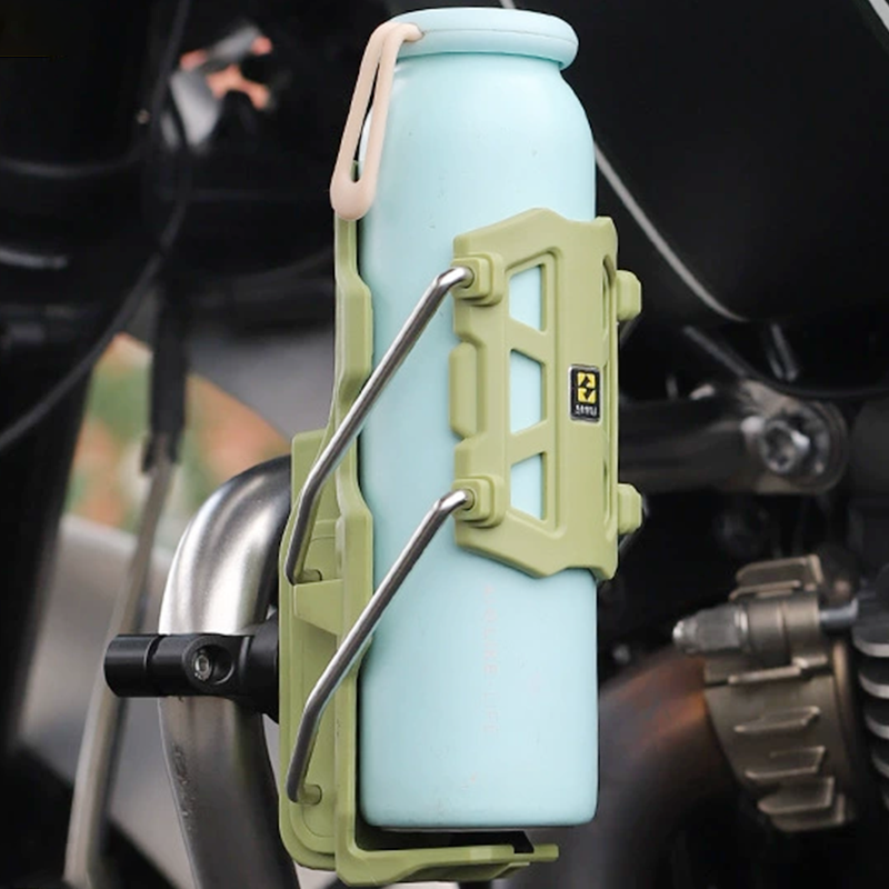 🎁 Hot Sale 49% OFF 🔥Adaptive Cycling Bottle Holder