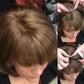 Breathable Natural Hair Tips for Women with Thinning Hair🔥Only $19.99 Last Day 💥