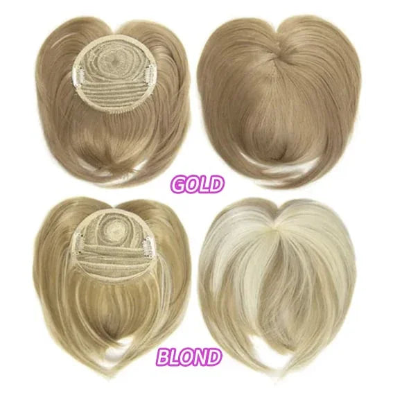 Breathable Natural Hair Tips for Women with Thinning Hair🔥Only $19.99 Last Day 💥