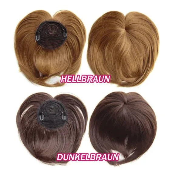 Breathable Natural Hair Tips for Women with Thinning Hair🔥Only $19.99 Last Day 💥