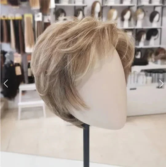 Breathable Natural Hair Tips for Women with Thinning Hair🔥Only $19.99 Last Day 💥