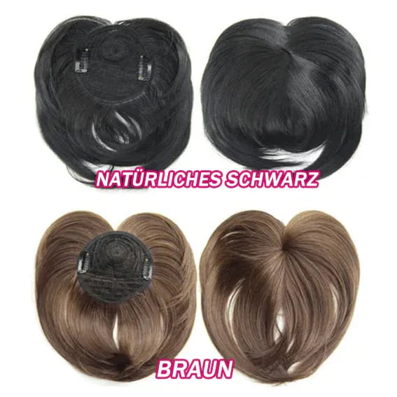 Breathable Natural Hair Tips for Women with Thinning Hair🔥Only $19.99 Last Day 💥