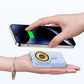 ⏳Time-limited Special🔋Magnetic Wireless Power Bank 10000mAh Fast Chargrs with phone stand