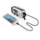 🔥2026 New Arrivals: 50% Off for Limited Time!🔥 Multifunctional Portable Solar Emergency Radio