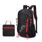 🏆 Last Day Special Price ! 🎒Foldable Waterproof Camping Backpack
