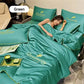 ✨Newly upgraded 2026👑Washable and cool four-piece bedding set🌸