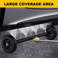 💎 50% OFF! 💎 Versatile Pressure Undercarriage Cleaner Nozzle – Dual-Mode Jet, Long Hose & Paint-Safe Design 🚗💦