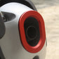Aluminum Alloy Exhaust Pipe Cover