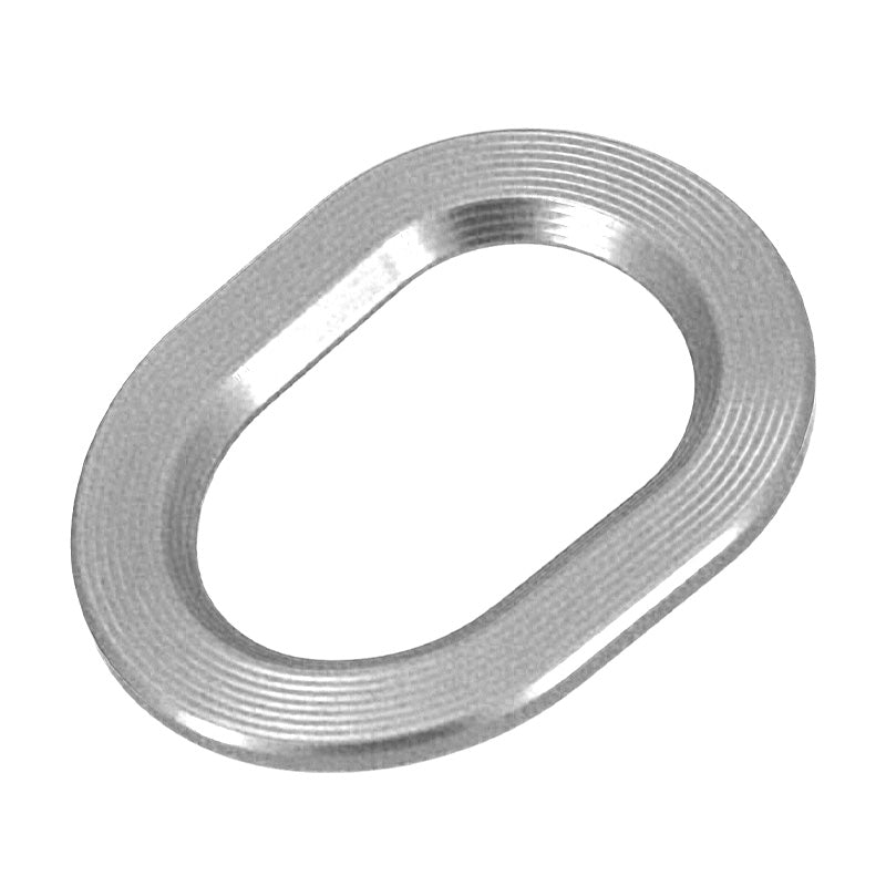 Aluminum Alloy Exhaust Pipe Cover