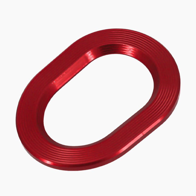 Aluminum Alloy Exhaust Pipe Cover