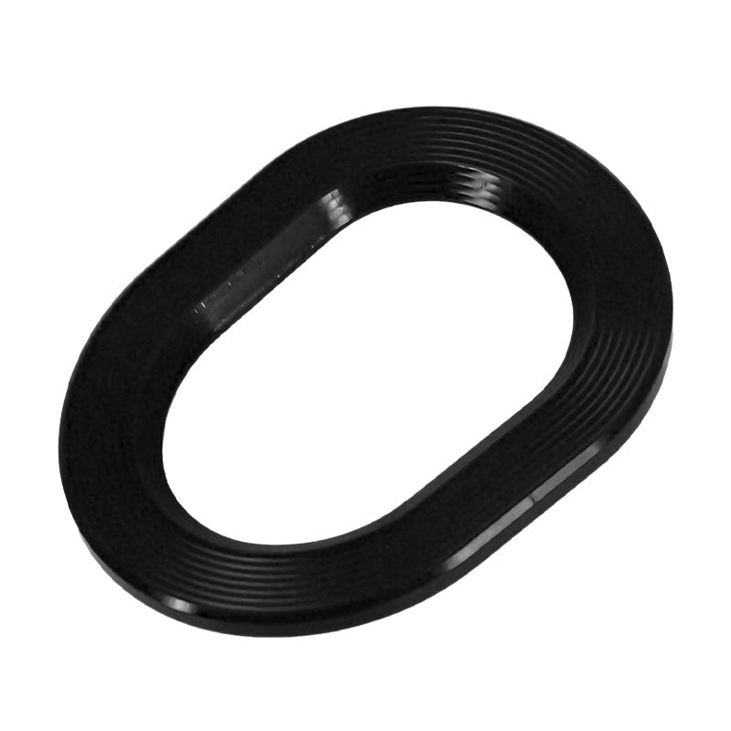 Aluminum Alloy Exhaust Pipe Cover