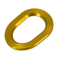Aluminum Alloy Exhaust Pipe Cover