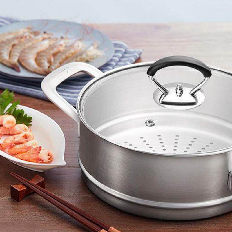 ⏳Time-Limited Special⏰Silicone Pot Lid Anti-Scald Replacement Knob – Safe & Convenient – Heat-Resistant, Universal Fit & Easy Install ✨