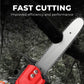 ⏰⏰⏰Last 2 hours: Big Sale & Free Shipping🔥Powerful Cordless Chainsaw (Lithium Battery) - 🎁 Tool Set Free Temporarily!