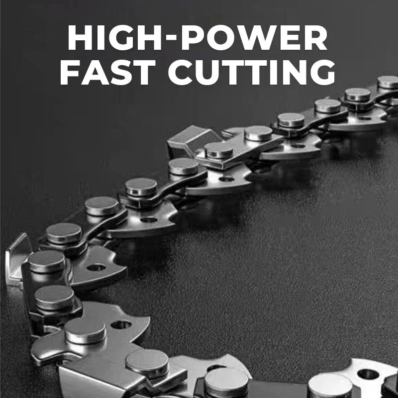 ⏰🔥LIMITED TIME 50% OFF! ⚡ Cordless High-Power Lithium Chainsaw – Fast, Efficient & Portable ✈️ Free Shipping 🪓💪