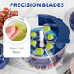 ✨HOT SALE 54% OFF ✨Portable Automatic Electric Fruit Peeler