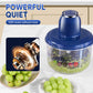 ✨HOT SALE 54% OFF ✨Portable Automatic Electric Fruit Peeler