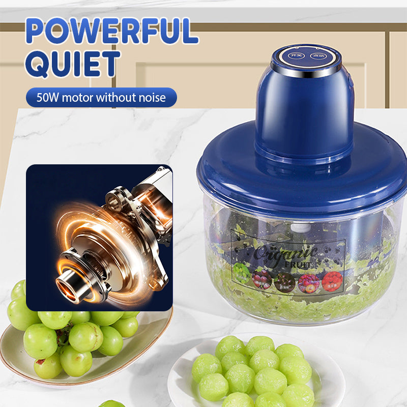 ✨HOT SALE 54% OFF ✨Portable Automatic Electric Fruit Peeler
