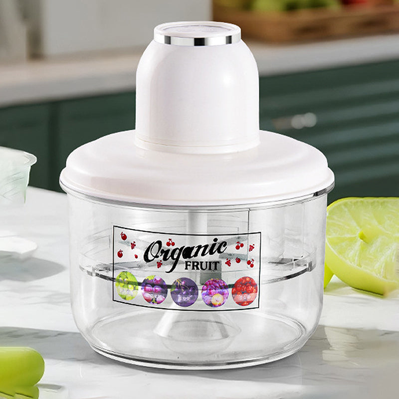 ✨HOT SALE 54% OFF ✨Portable Automatic Electric Fruit Peeler