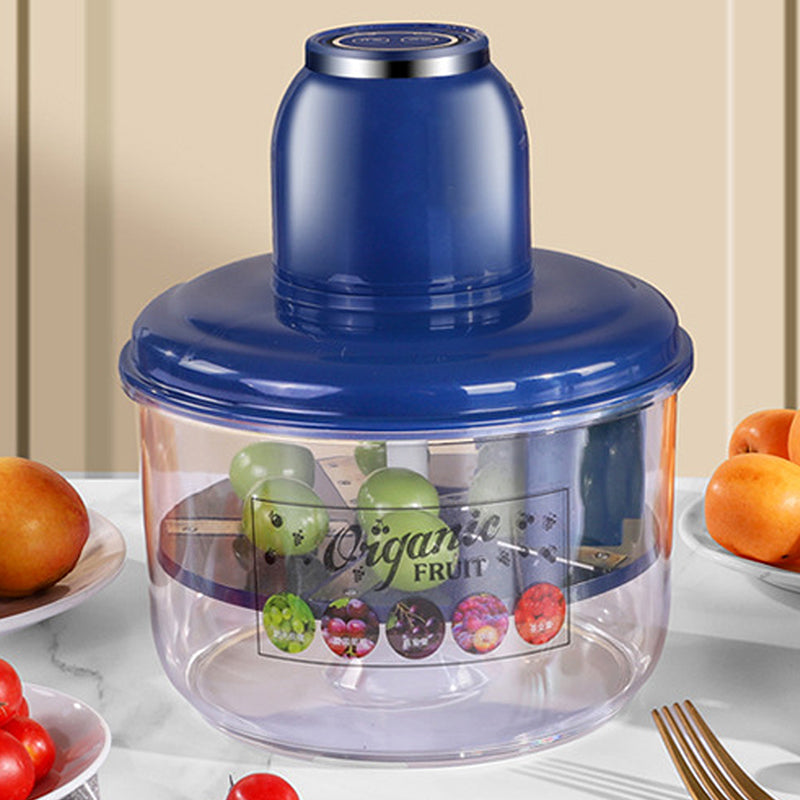 ✨HOT SALE 54% OFF ✨Portable Automatic Electric Fruit Peeler