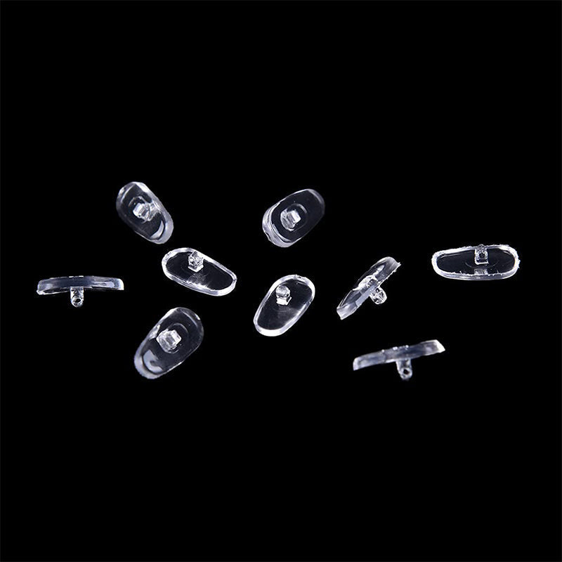 👓🛠️ 50% OFF! Eyeglass Nose Pad Repair Kit – Replace worn pads & rusty screws at home. No optician fees – keep your glasses comfy & secure! 🔧✨