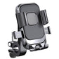 ⏰🔥LIMITED TIME 50% OFF!🔥50K+ SOLD! Anti-Shake Motorcycle and Bicycle Phone Holder