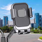 ⏰🔥LIMITED TIME 50% OFF!🔥50K+ SOLD! Anti-Shake Motorcycle and Bicycle Phone Holder
