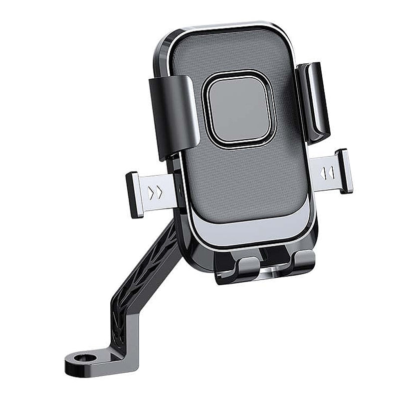 ⏰🔥LIMITED TIME 50% OFF!🔥50K+ SOLD! Anti-Shake Motorcycle and Bicycle Phone Holder