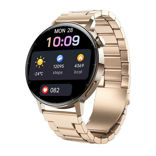 🔥50% OFF LIMITED TIME | Multi-Function Bluetooth Smart Watch ✅ 24/7 Full Health Monitoring