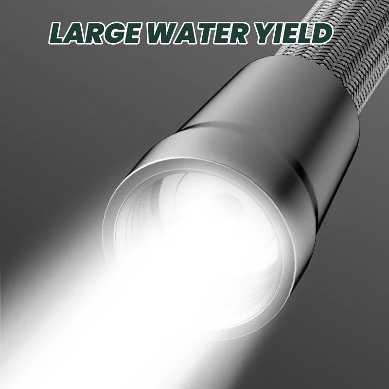 🔥 LAST DAY PROMOTION - 50%OFF 🔥 Upgraded Explosion-proof Braided Shower Hose - Anti-leak🚿