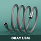 🔥 LAST DAY PROMOTION - 50%OFF 🔥 Upgraded Explosion-proof Braided Shower Hose - Anti-leak🚿