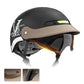 🛡️Breathable Lightweight Crash-Resistant Motorcycle Helmet