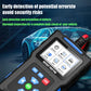 🚗 Automobile Fault Diagnosis Instrument – real-time engine data & easy troubleshooting | Limited Stock – 50% OFF ⏳🔥