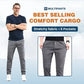 🔥NEW YEAR SALE $32.99!!⚡50K+ SOLD!🔥MultiPants – High Stretch Multi-pocket Durable Cargo Pants