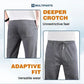 🔥NEW YEAR SALE $32.99!!⚡50K+ SOLD!🔥MultiPants – High Stretch Multi-pocket Durable Cargo Pants