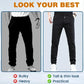 🔥NEW YEAR SALE $32.99!!⚡50K+ SOLD!🔥MultiPants – High Stretch Multi-pocket Durable Cargo Pants