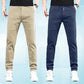 🔥NEW YEAR SALE $32.99!!⚡50K+ SOLD!🔥MultiPants – High Stretch Multi-pocket Durable Cargo Pants