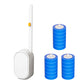 🔥2026 Hot Sale 50% OFF✨Disposable Toilet Brush with Replaceable Head
