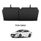 ☀️ 50% OFF NOW! 🚗 2PCS Retractable Sunshade for Car Windshield – UV Protection, Easy Retractable & Universal Fit ✨