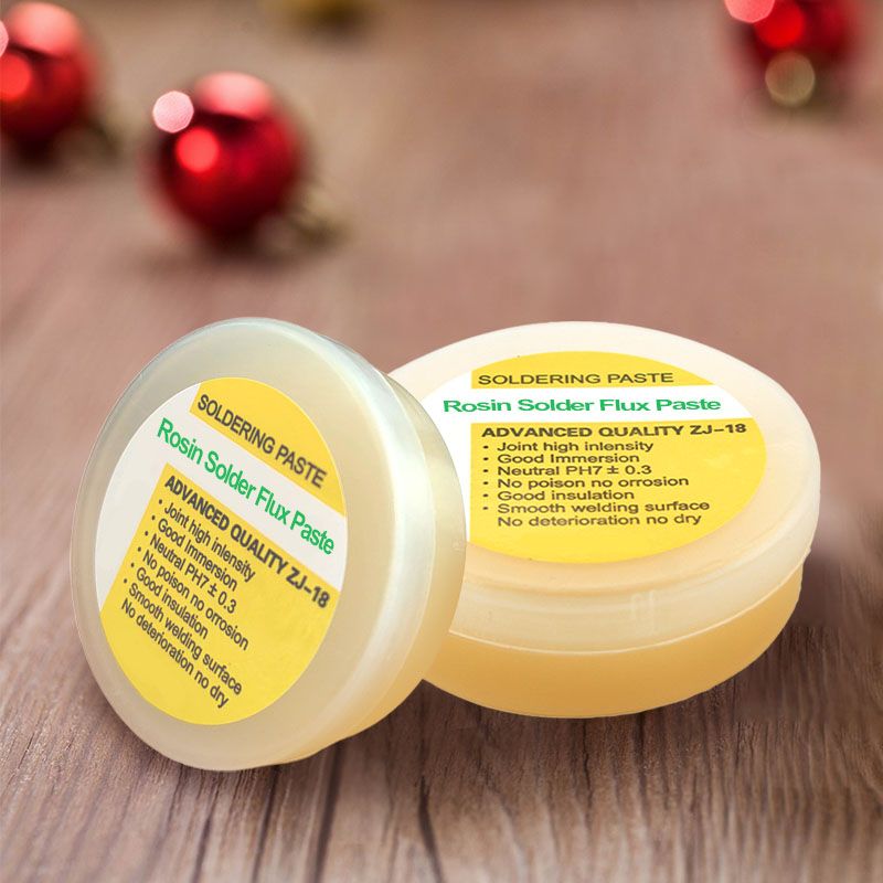 [Buy 1 Get 1 Free]🎁 30g Rosin Solder Flux Paste