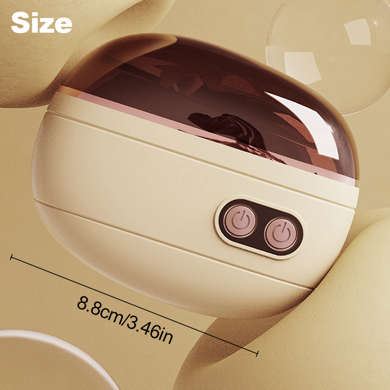 ⏳Time-Limited Special⏰2-in-1 Smart Electric Nail Trimmer & Polisher for All Ages 👨‍👩‍👧‍👦 – Blade-Free, Blood-Free & Stress-Free Nail Care! 💅