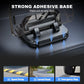📱Today only!!9.99$✨ 360° Rotating Foldable Phone Holder - Universal Compatibility with Anti-Slip Base for Desk, Car & Travel Use 🚗💻