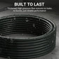⏳🔥LIMITED-TIME 50% OFF! ⏰💧 Triple-layer Burst-proof Hose – PVC & stainless steel. Universal connector, easy install. Perfect for heavy-duty cleaning! 🚿🔧