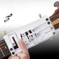 ✨ Guitar One-Button Chord Assistant – Instant Chords, Beginner-Friendly & Portable (Effortless Guitar Playing For Every Level!)