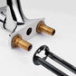 💎 50% OFF! 💎 Multifunctional Sink Wrench – 360° Rotation, Carbon Steel & Fits 99% of Faucet Nuts 🔧🚰