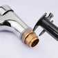💎 50% OFF! 💎 Multifunctional Sink Wrench – 360° Rotation, Carbon Steel & Fits 99% of Faucet Nuts 🔧🚰