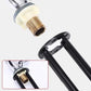 💎 50% OFF! 💎 Multifunctional Sink Wrench – 360° Rotation, Carbon Steel & Fits 99% of Faucet Nuts 🔧🚰