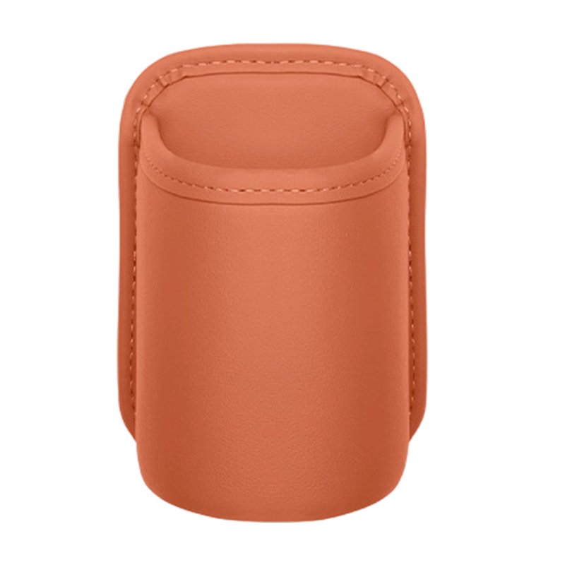 🥳2026 HOT SALE🥳💞50K+ SOLD!🚗🧺 45% OFF! Leather Car Door Cup Holder – Wide‑mouth opening, easy reach for drinks & phone. Clip‑on secure fit. PU leather, tough & stylish. 🛡️✨