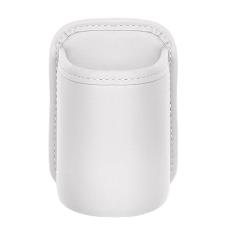 🥳2026 HOT SALE🥳💞50K+ SOLD!🚗🧺 45% OFF! Leather Car Door Cup Holder – Wide‑mouth opening, easy reach for drinks & phone. Clip‑on secure fit. PU leather, tough & stylish. 🛡️✨